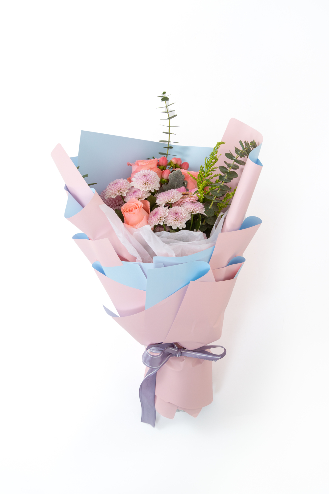 讓生活更美好 簡(jiǎn)約家居鮮花選購(gòu)指南