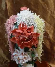 瓷花盛放 陶瓷工藝品中的“花開富貴”美學(xué)與選購(gòu)指南
