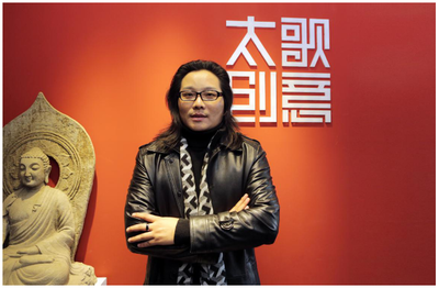 濟(jì)南太歌創(chuàng)意胡尊照 以好設(shè)計(jì)讓消費(fèi)者遇見(jiàn)品牌價(jià)值—專訪系全國(guó)歌曲創(chuàng)作服務(wù)新標(biāo)桿