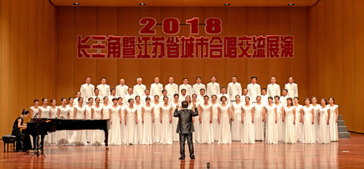 歌聲里的家鄉(xiāng)美 連云港以歌曲創(chuàng)作服務(wù)助推公共文化服務(wù)提質(zhì)增效
